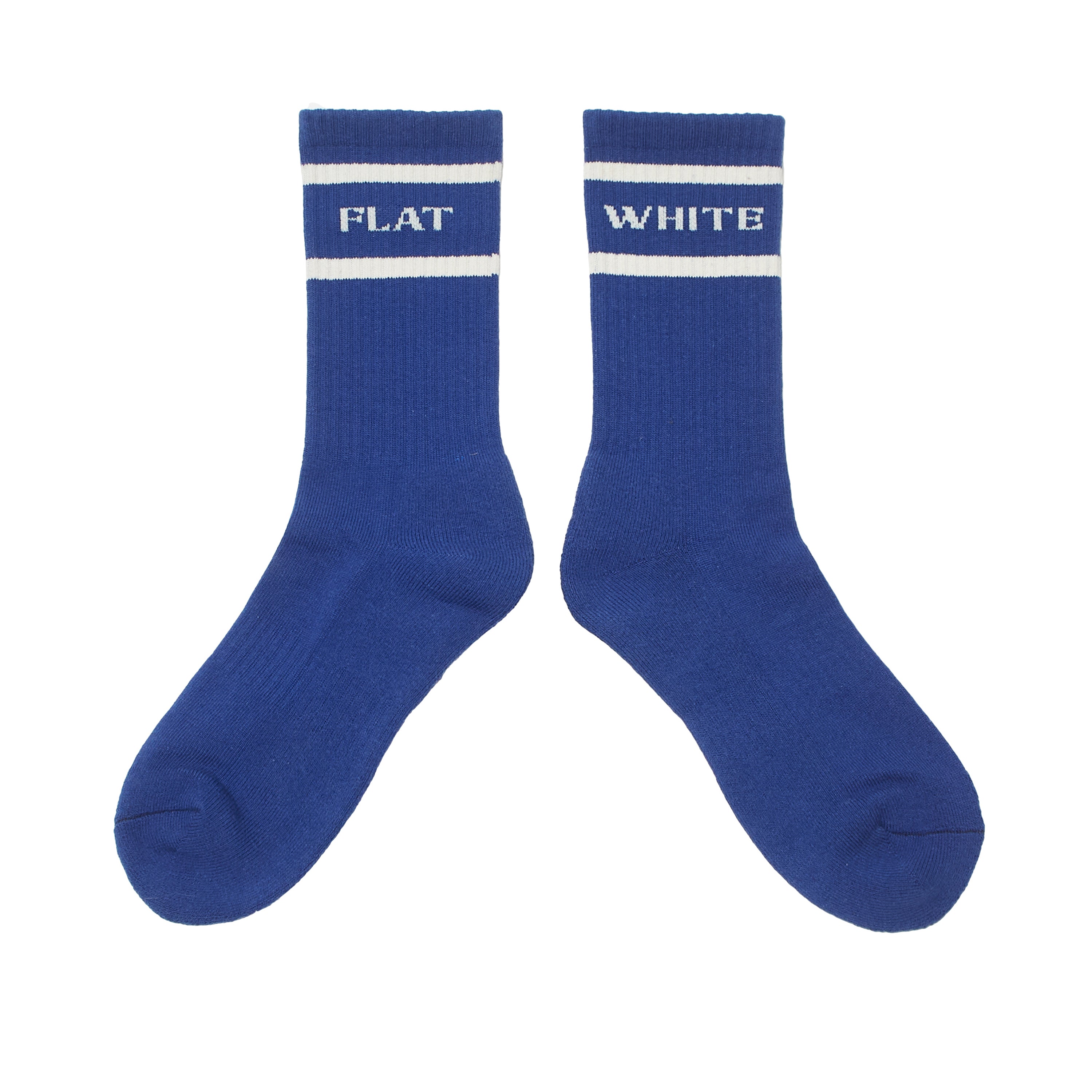 nephew ソックス / FLAT WHITE – & Supply