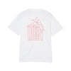 sonny day × LOBBY　展示記念Tシャツ