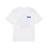 nephew YOYOGI PARK T shirt / ホワイト