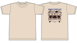 more espresso? Tシャツ　クリームベージュ