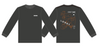 LOBBY Bartending Long sleeve Black