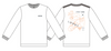 LOBBY Bartending Long sleeve White