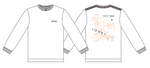 LOBBY Bartending Long sleeve White