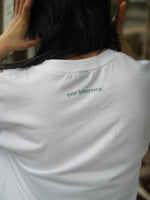 Bus stop Tee