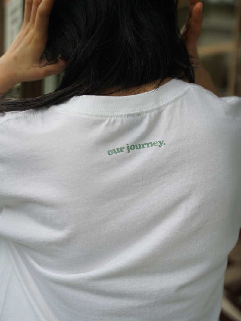 Bus stop Tee