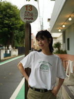 Bus stop Tee