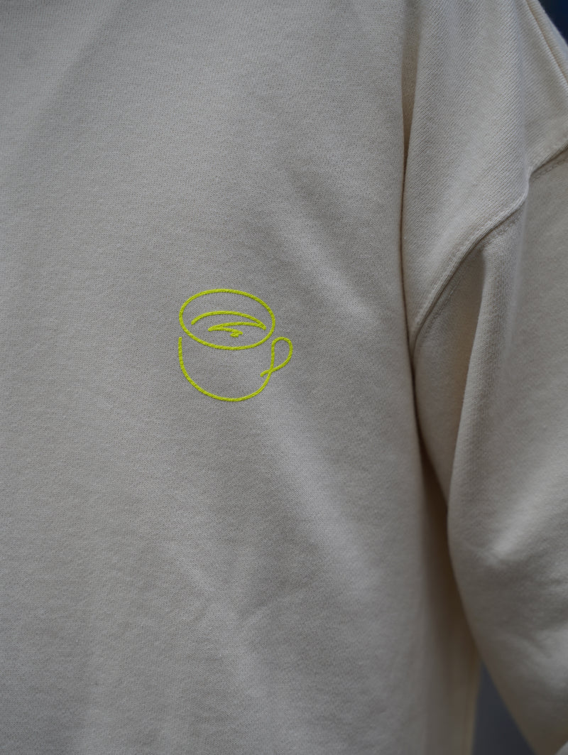 Morning Coffee Sweat