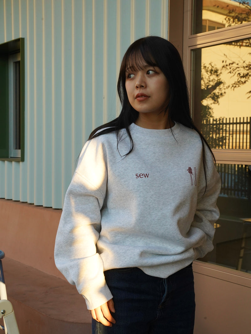 Sweat / Hoodie – & Supply