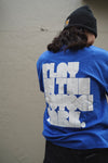 nephew YOYOGI PARK T shirt / ブルー