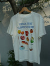 sew goods T-shirt