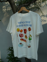 sew goods T-shirt