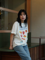 sew goods T-shirt