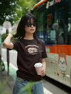 Bus stop Tee