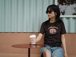 Bus stop Tee
