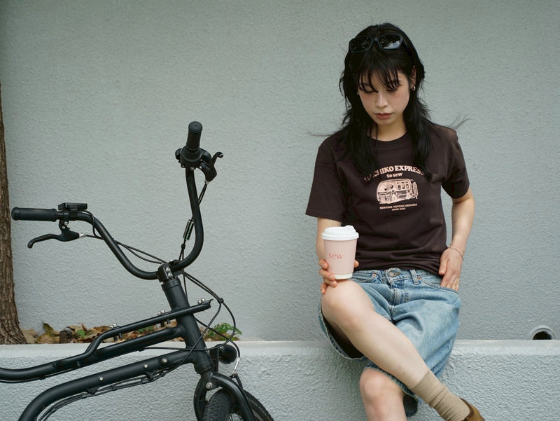 Bus stop Tee