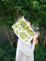 and shape TENUGUI
