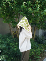 and shape TENUGUI