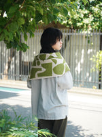 and shape TENUGUI