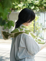 and shape TENUGUI