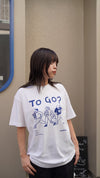 nephew togo Tshirts