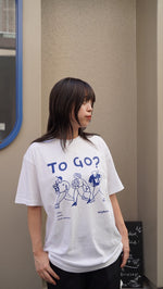 nephew togo Tshirts
