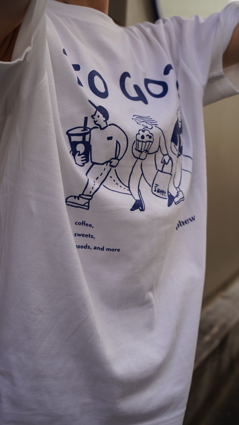 nephew togo Tshirts