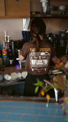 more espresso? Tシャツ　ブラウン
