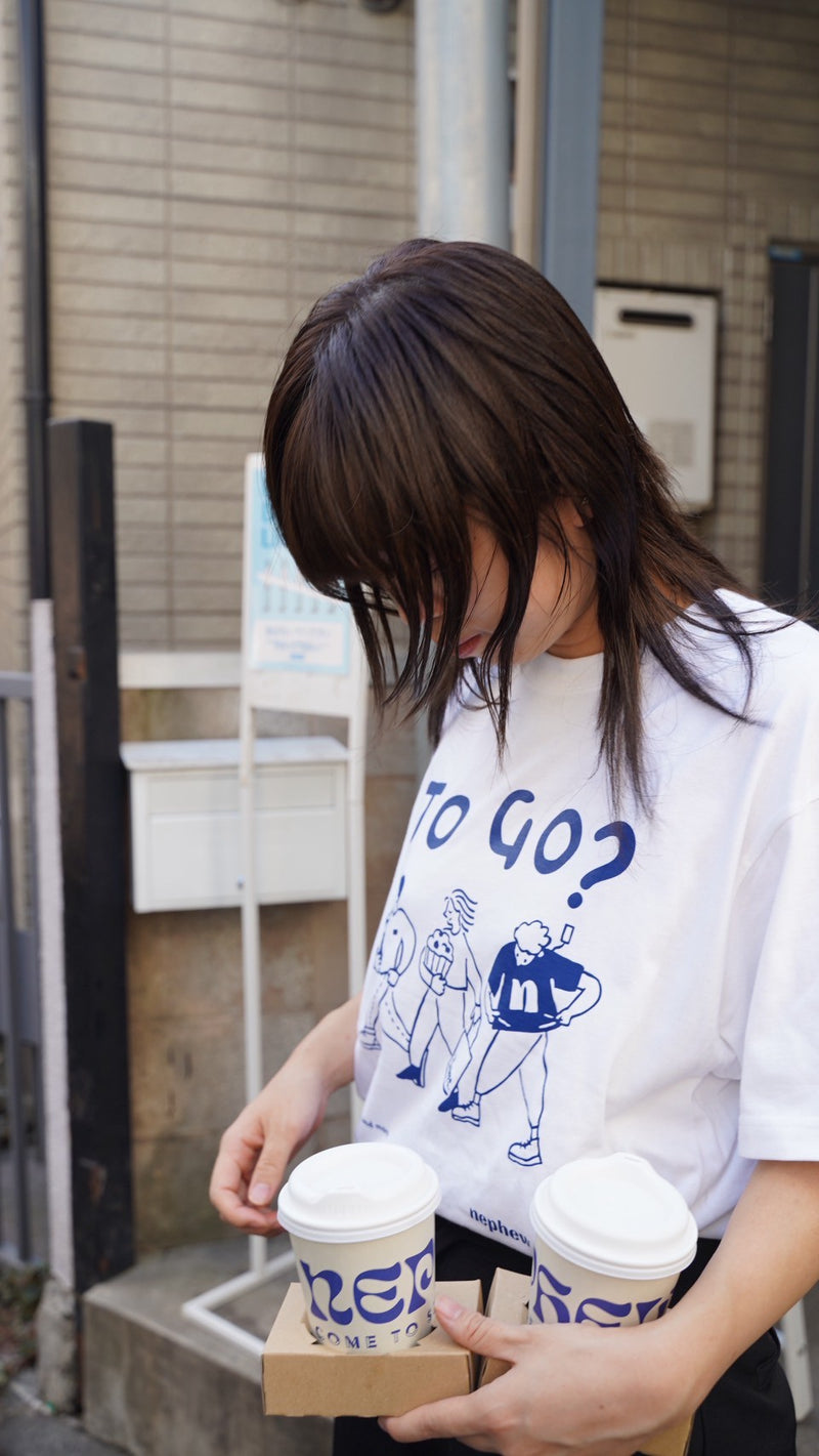 nephew togo Tshirts