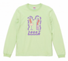 【限定販売】LOBBY×FONIKS コラボ　オリジナルロンT