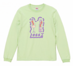 【限定販売】LOBBY×FONIKS コラボ　オリジナルロンT