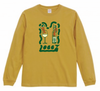 【限定販売】LOBBY×FONIKS コラボ　オリジナルロンT