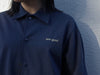 sew far, sew good. コーチジャケット