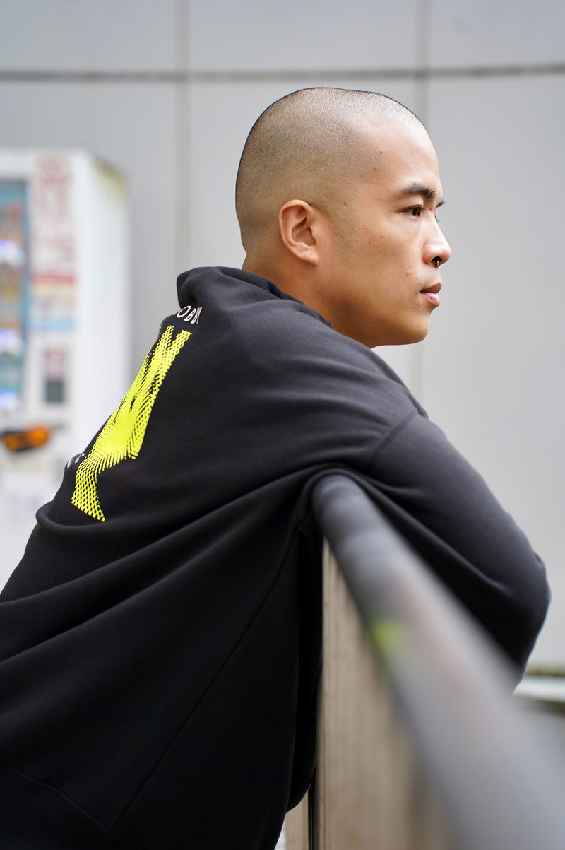 LOBBY SHAKE Sweat shirt