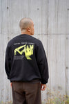 LOBBY SHAKE Sweat shirt