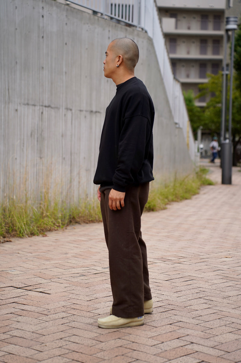 LOBBY SHAKE Sweat shirt