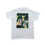 LOBBY × Takuro Takagi  Short sleeve T-shirt 2